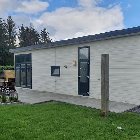 Hotel Klein Ramdal Putten Exterior foto