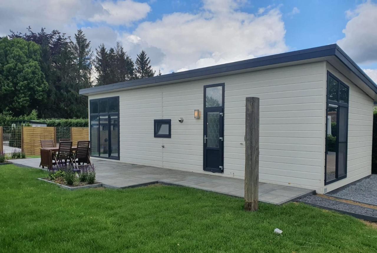 Hotel Klein Ramdal Putten Exterior foto