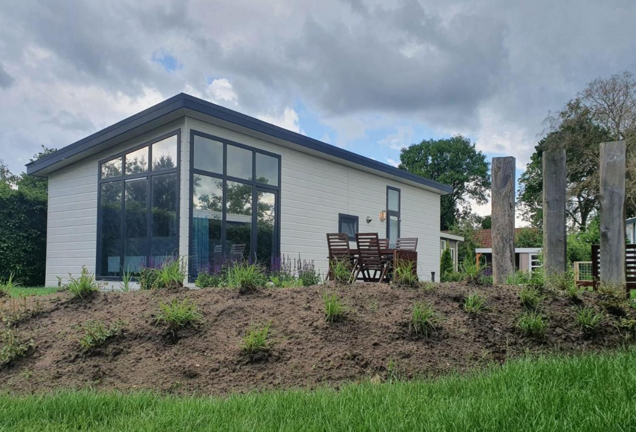 Hotel Klein Ramdal Putten Exterior foto